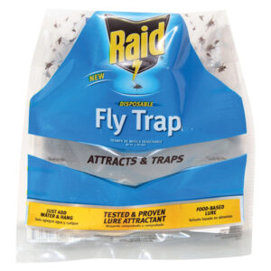 Raid FLYBAG-RAID Fly Bag