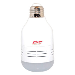 PIC LED-RR Rodent Repeller LED Bulb