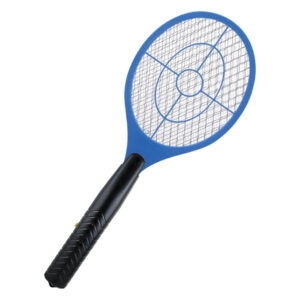 PIC ZAP RAK Bug Zapper Racket