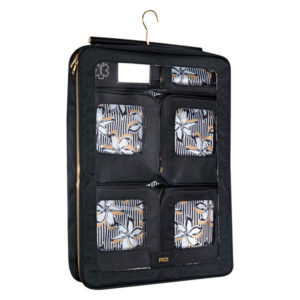 PACK SNAP AND GO PSG100 Luggage Organizer Insert for Accessories and More (Large)