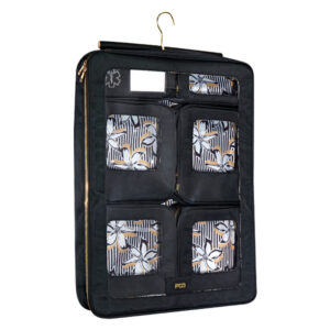 PACK SNAP AND GO PSG200 Luggage Organizer Insert for Accessories and More (Medium)
