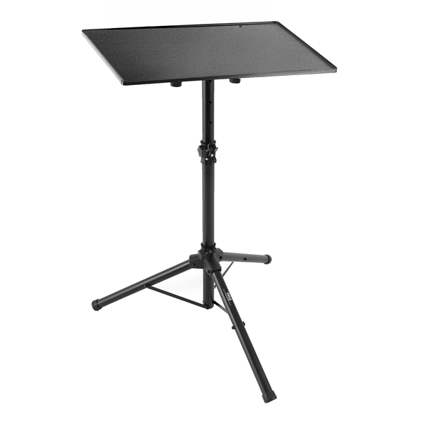Pyle PLPTS4 33-In. to 49-In. Projector Laptop Stand