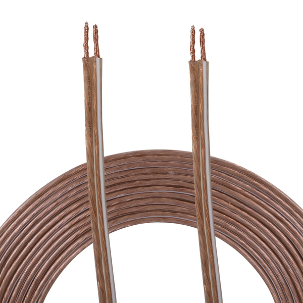 RCA AH14100SR1 14-Gauge Speaker Wire (100 Ft.)