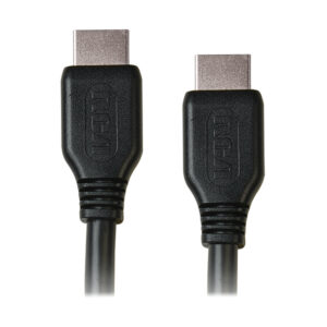 RCA VH12HHR HDMI Cable, Black (12 Ft.)