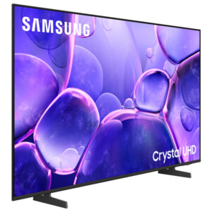 Samsung UN43U8000FFXZA 43-In.-Class 4K U8000F Series Crystal UHD Smart TV
