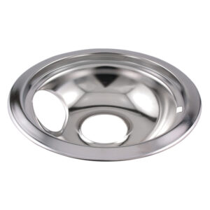 Stanco Metal Products 701-6 Universal Chrome Reflector Bowl (6 In.)