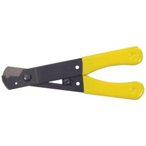 STANLEY 84-213 5-In. Wire Stripper Cutter, 84-213