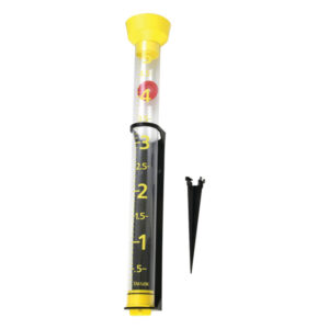 Taylor Precision Products 2708 Jumbo Junior Rain Gauge