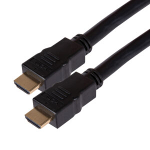Vericom AHD50-04294 VP Series High Speed 10.2-Gbps HDMI Cable with Ethernet (50 Ft.)