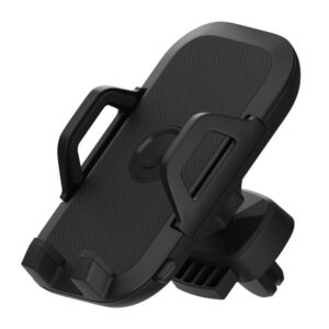 Nautica UCCPH02 Vent-Mount Phone Holder, Urban PH110, Black