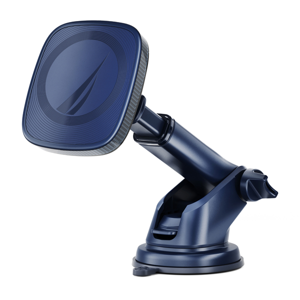 Nautica UCCPH04-01 Magnetic Car Phone Holder, Urban PH120, Navy
