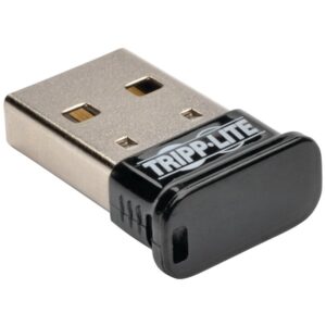 Tripp Lite by Eaton U261-001-BT4 Mini Bluetooth 4.0 USB Adapter