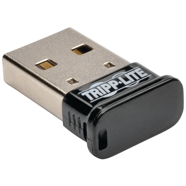 Tripp Lite by Eaton U261-001-BT4 Mini Bluetooth 4.0 USB Adapter