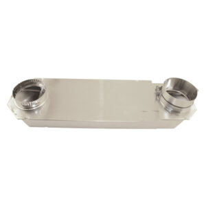 Builder's Best 010153 Saf-T-Duct Periscope 18"-29" Dryer Vent Duct