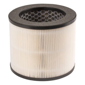 BLACK+DECKER AF1 AF1 Replacement 3-Stage HEPA Filter for BLACK+DECKER BAPT01 and BAPT02 Air Purifiers