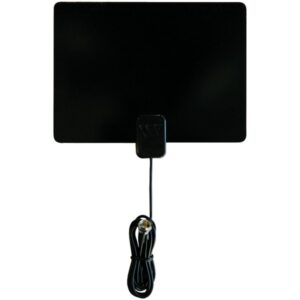 Winegard FL-1000 FlatWave FL-1000 Nonamplified Ultrathin Indoor HD Antenna
