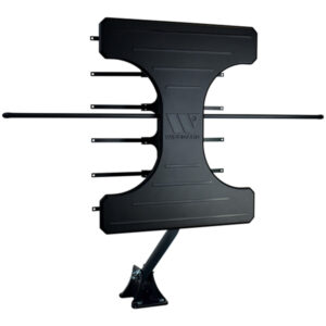 Winegard WE7550A Elite 7550 VHF/UHF Outdoor Antenna