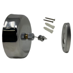 Better Houseware 880 Retractable Clothesline