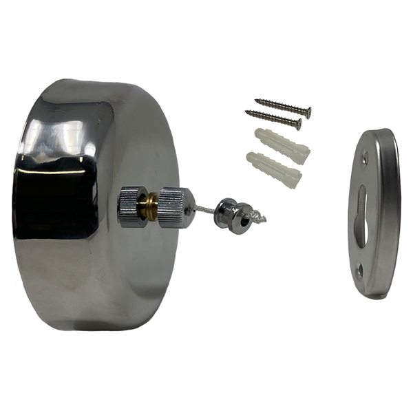 Better Houseware 880 Retractable Clothesline