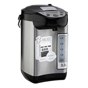 Brentwood Select KT-33BS Electric Instant Hot Water Dispenser (3.3 Liter)