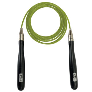 GoFit GF-ACR Adjustable-Length Cable Jump Rope