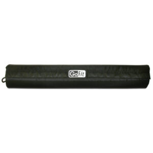 GoFit GF-BPAD 16-In. Olympic Barbell Pad