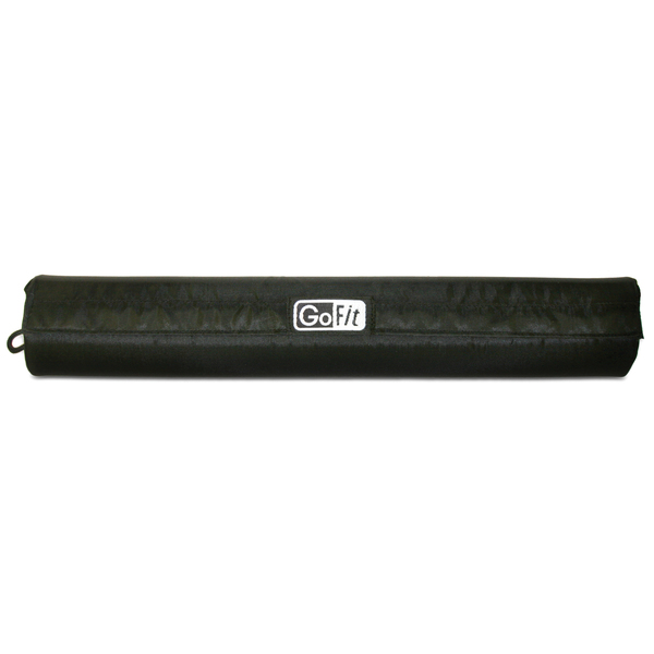 GoFit GF-BPAD 16-In. Olympic Barbell Pad