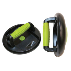 GoFit GF-RPP Pivoting Push-up Pods