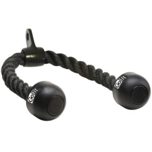 GoFit GF-TROPE Tricep Rope