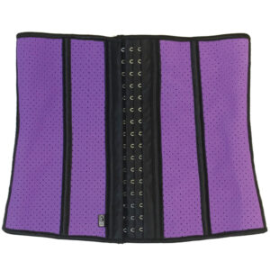 GoFit GF-WACP-SM Corset Waist Trainer (Small)