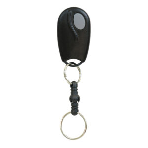 Linear ACT-31B 1-Channel Block-Coded Key Ring Transmitter, ACT-31B