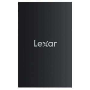 Lexar LAR700X002T-RNBNG ARMOR 700 USB 3.2 Portable SSD (2 TB)