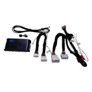 PAC AP4-TY11 AmpPRO4 AP4-TY11 Amp Integration Interface for Select 2001-2015 Toyota and Lexus Vehicles with JBL Amplified Systems/Factory Center Channel