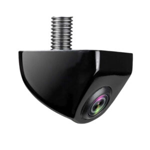 Rydeen CM-DUO3 HD Wired Backup/Front Camera with 2 Mounting Options, 960 x 480p 170deg View, Mirror/Standard Views, 0.1 Lux, Parking Lines, IP67/68, CM-DUO3HD