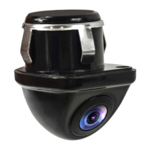 Rydeen CM-LIP4 Wired Backup/Forward-Facing LIP Camera, 648 x 488p 170deg View, Mirror/Standard Views, 0.3 Lux, Parking Lines, IP67/68, CM-LIP4