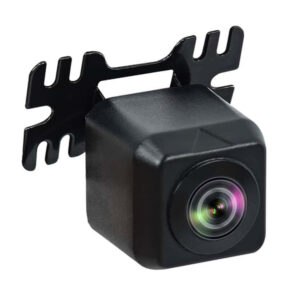 Rydeen CM-MINY3 Wired Backup/Forward-Facing MINy Camera, 648 x 480p 170deg View, Mirror/Standard Views, 0.3 Lux, Parking Lines, IP67/68, CM-MINy3