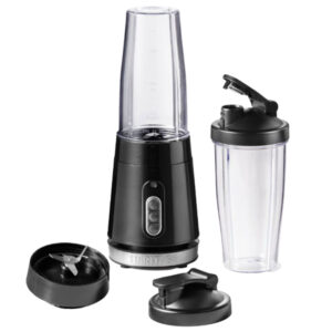 Starfrit Heritage 023303-004-0000 7-Piece 300-Watt Electric Personal Blender Set